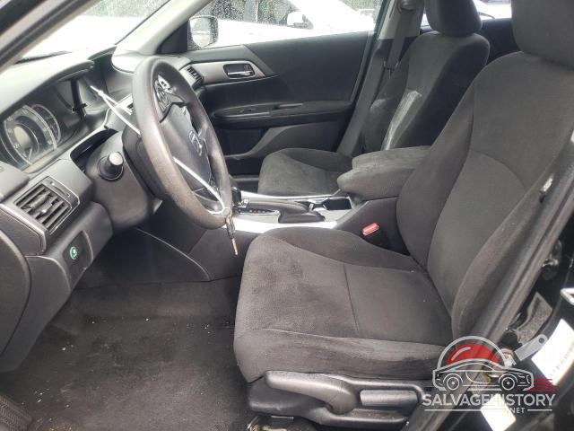 1HGCR2F3XDA146195 2013 HONDA ACCORD photo no. 7