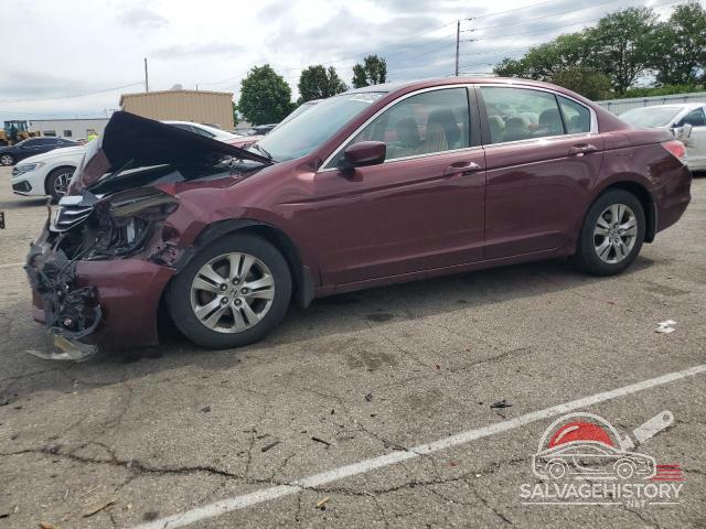 1HGCP2F43BA067799 2011 HONDA ACCORD photo no. 14