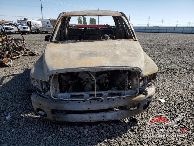 3D7KU28DX3G862020 2003 DODGE RAM 2500 photo no. 5