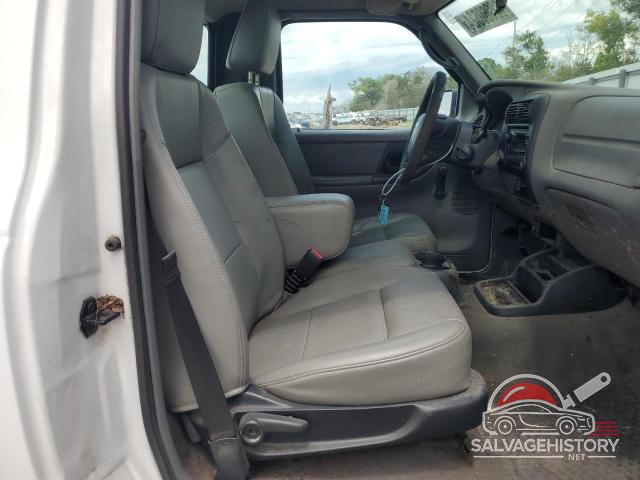 1FTKR1AEXBPB18081 2011 FORD RANGER photo no. 10