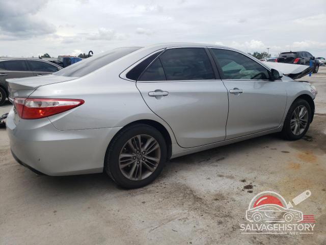 4T1BF1FK9HU335540 2017 TOYOTA CAMRY photo no. 3