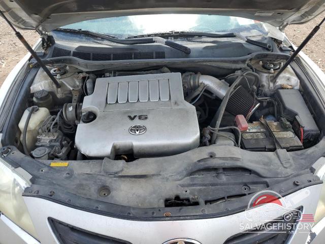 4T1BK46KX9U577784 2009 TOYOTA CAMRY photo no. 11