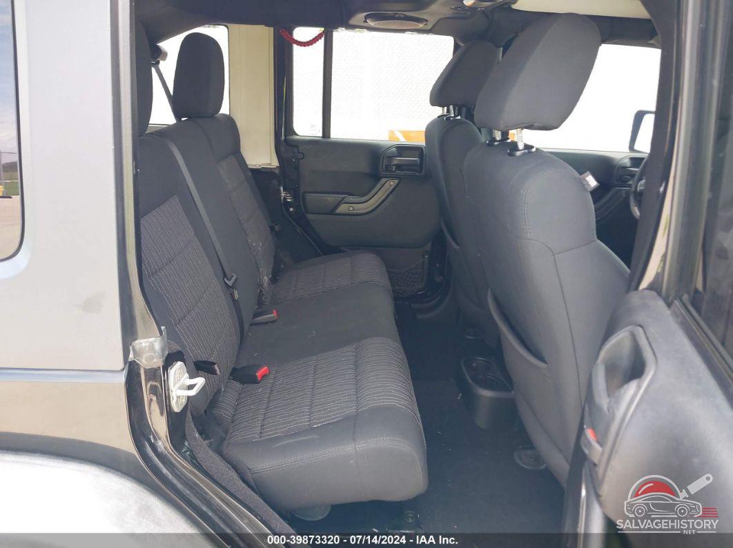 1C4HJWDGXCL224860 2012 JEEP WRANGLER UNLIMITED photo no. 8