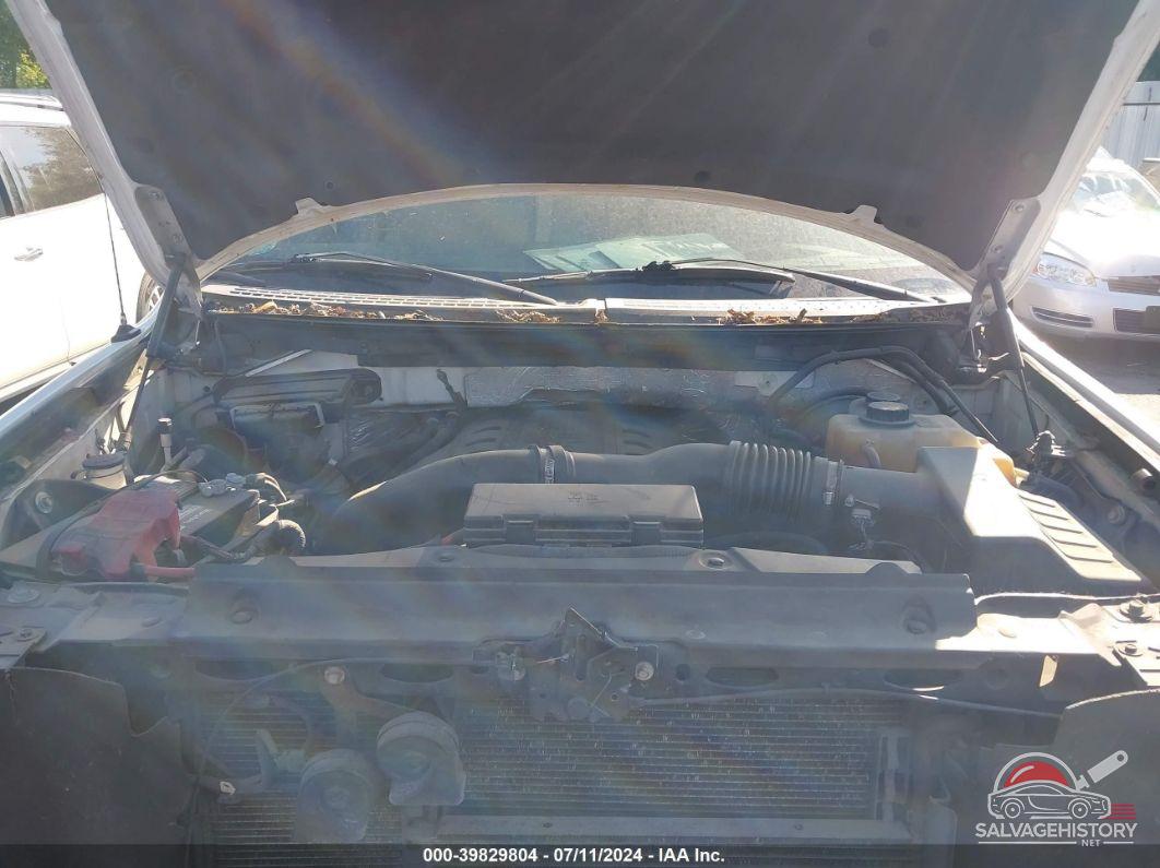 1FTFW1CT5BFD26624 2011 FORD F-150 photo no. 10