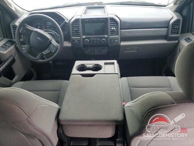 1FT7W2B61KEF40182 2019 FORD F250 photo no. 8