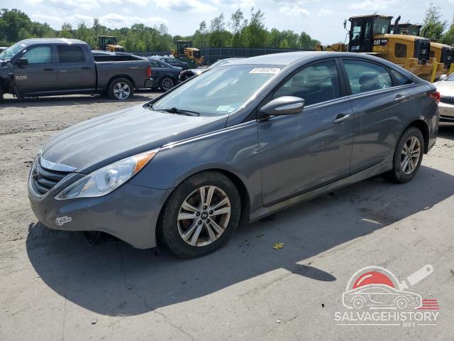 5NPEB4AC4EH922085 2014 HYUNDAI SONATA photo no. 19