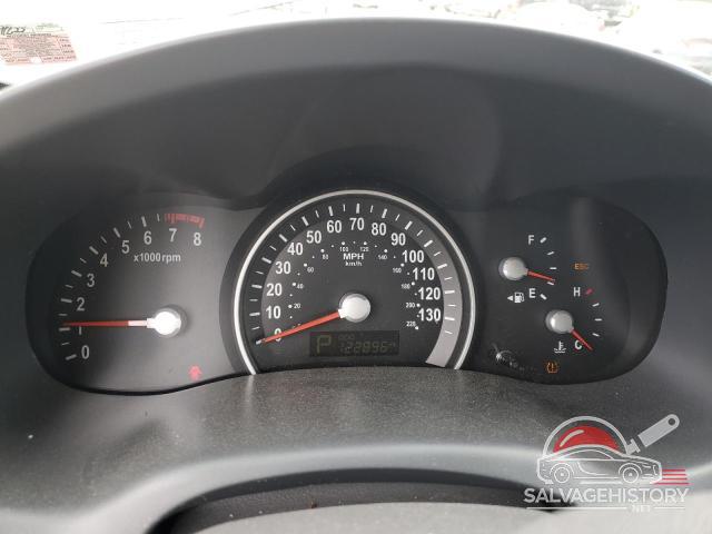 KNDMG4C71C6493380 2012 KIA All Models photo no. 9