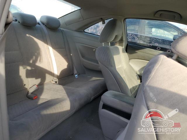 2HGFG1B67BH517549 2011 HONDA CIVIC photo no. 10