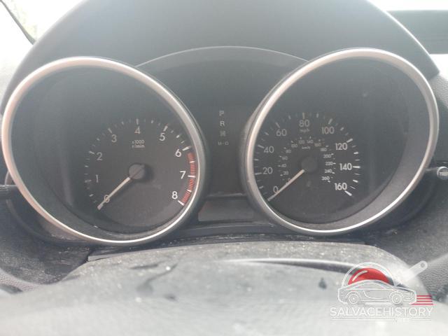 JM1CW2CL5E0166065 2014 MAZDA 5 photo no. 9