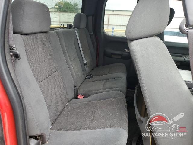 1GCEK19J27Z634031 2007 CHEVROLET ALL Models photo no. 10
