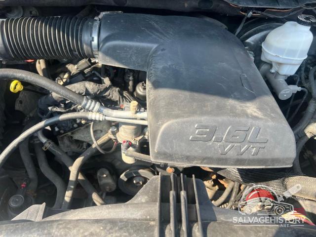 1C6RR7GG6ES144888 2014 RAM 1500 photo no. 7