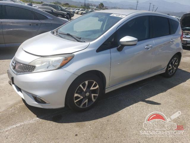 3N1CE2CP2FL436432 2015 NISSAN VERSA photo no. 22