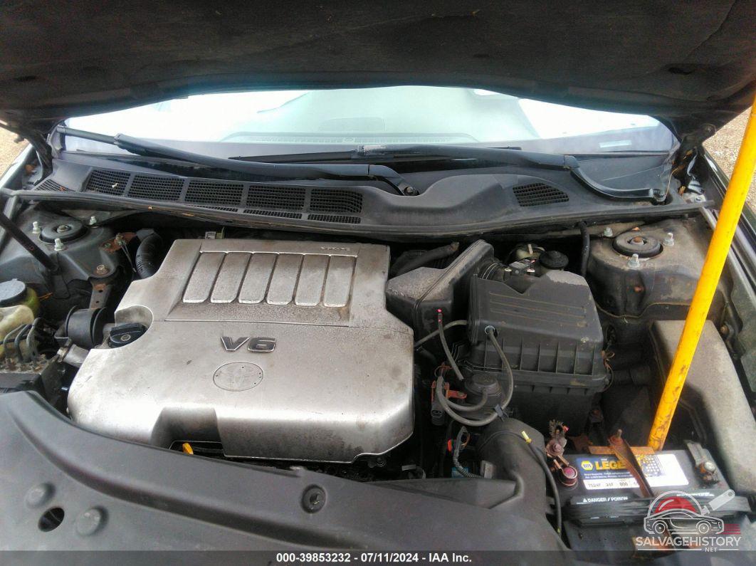 4T1BK36B16U074649 2006 TOYOTA AVALON photo no. 10