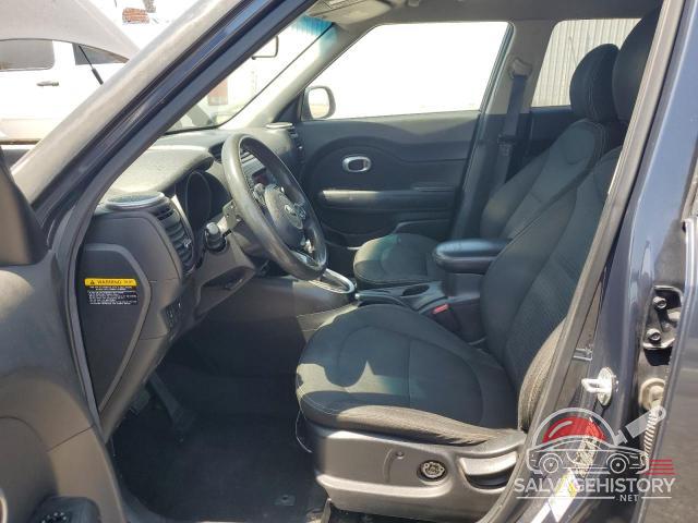 KNDJP3A56E7072587 2014 KIA SOUL photo no. 7