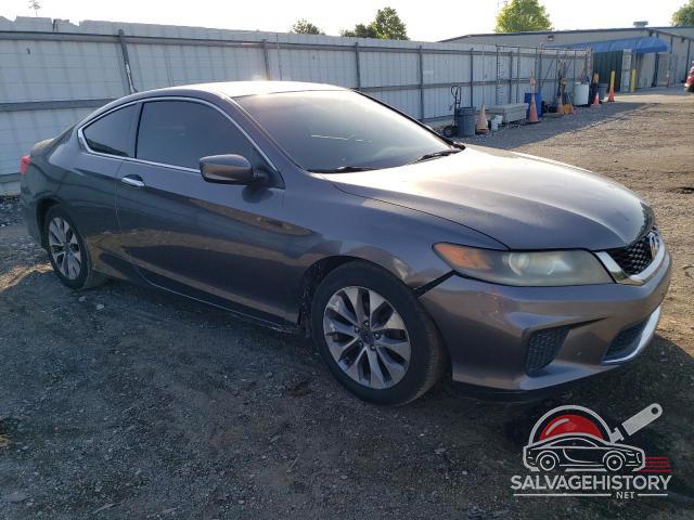 1HGCT1B35DA022322 2013 HONDA ACCORD photo no. 4