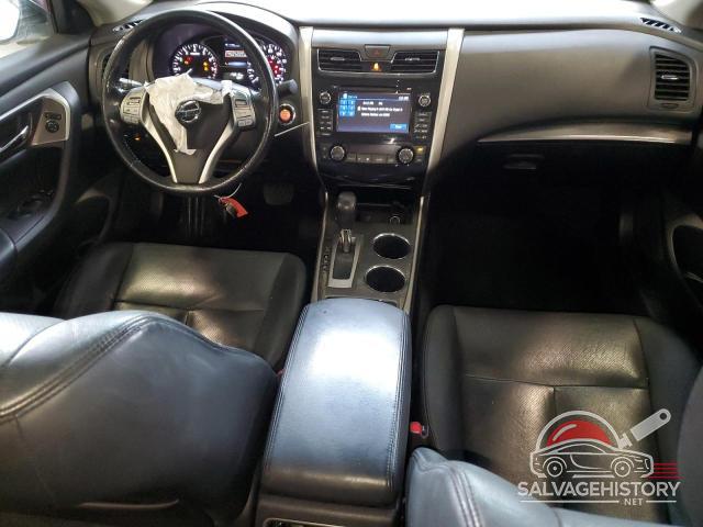 1N4AL3AP8DN418264 2013 NISSAN ALTIMA photo no. 8