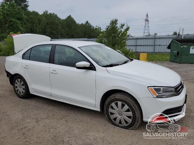 3VW2K7AJ8FM427111 2015 VOLKSWAGEN JETTA photo no. 4