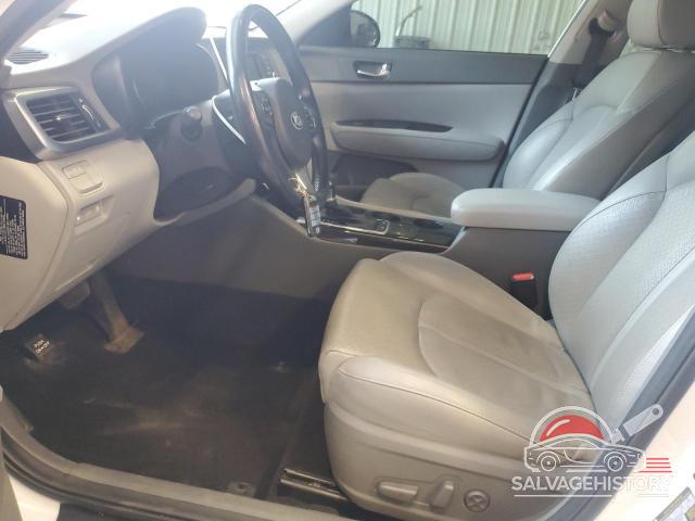 5XXGU4L37GG068949 2016 KIA OPTIMA photo no. 7