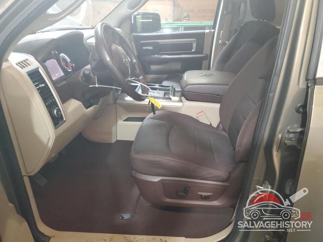 1C6RR7GT6DS577610 2013 RAM 1500 photo no. 7