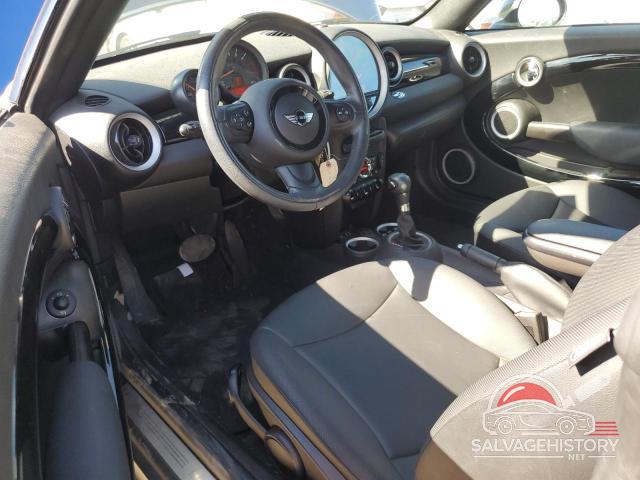 WMWSY1C56FT626056 2015 MINI COOPER photo no. 8