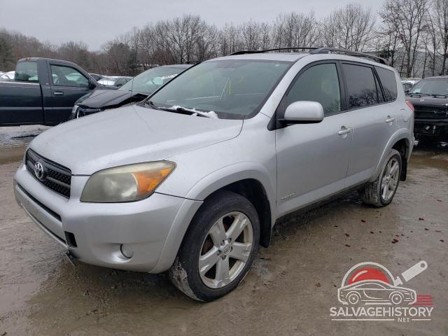 JTMBD32V886062164 2008 TOYOTA RAV4 photo no. 8