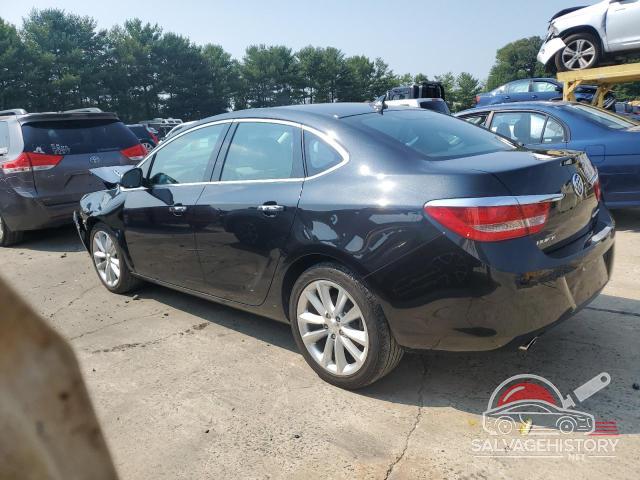 1G4PR5SK8E4104957 2014 BUICK VERANO photo no. 2