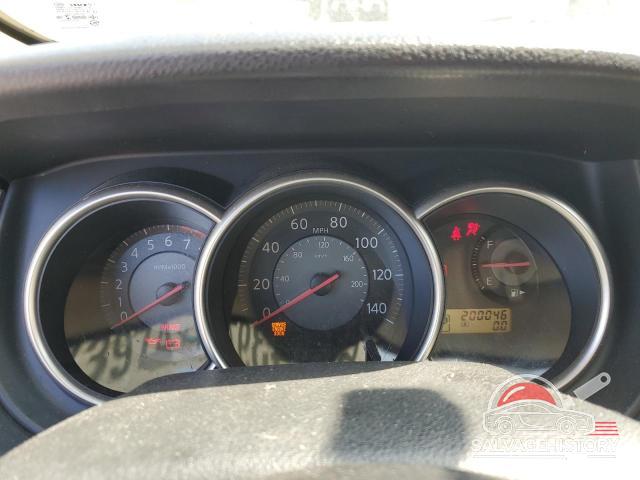 3N1BC13E68L413409 2008 NISSAN VERSA photo no. 9