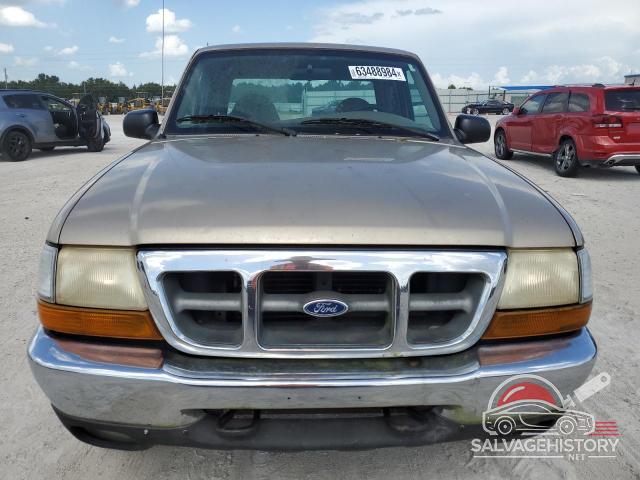 1FTZR15VXYPA85178 2000 FORD RANGER photo no. 5