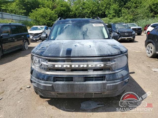 3FMCR9B61MRA18968 2021 FORD BRONCO photo no. 5