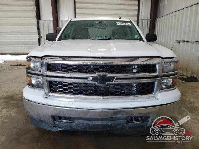 3GCUKRECXEG373830 2014 CHEVROLET ALL Models photo no. 5
