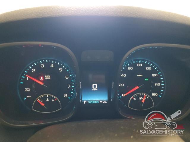 1G11B5SL2FF353244 2015 CHEVROLET MALIBU photo no. 9