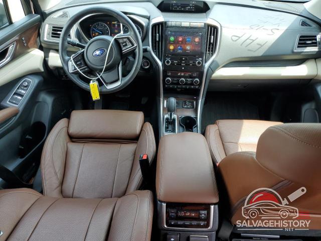 4S4WMARD6M3467112 2021 SUBARU ASCENT photo no. 8