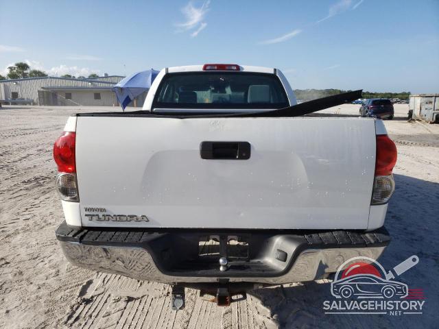 5TFRU54178X007624 2008 TOYOTA TUNDRA photo no. 6