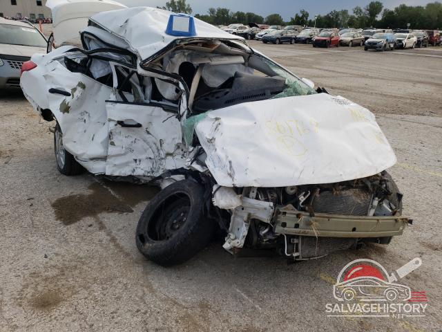 3N1CN7APXGL861768 2016 NISSAN VERSA photo no. 1