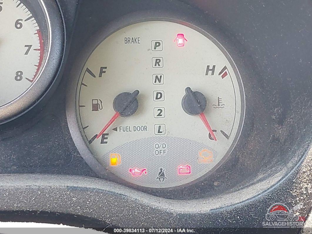 JTEGH20V226009096 2002 TOYOTA RAV4 photo no. 6