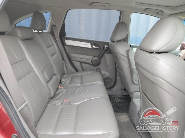 5J6RE4H76BL046851 2011 HONDA CRV photo no. 10