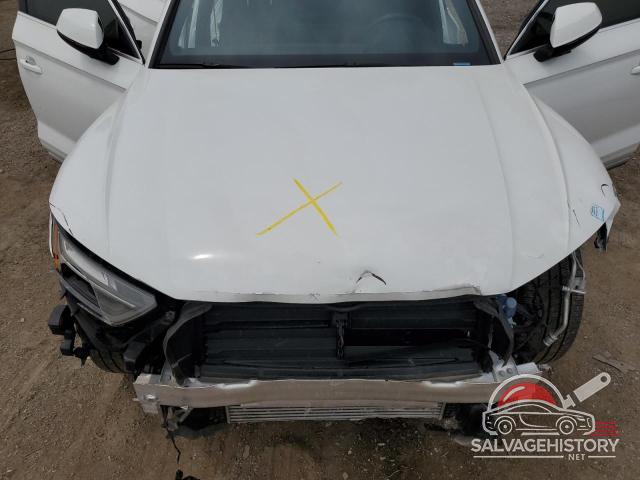 WA1EAAFY2P2154238 2023 AUDI Q5 photo no. 12