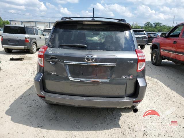 JTMBK32V795077137 2009 TOYOTA RAV4 photo no. 6