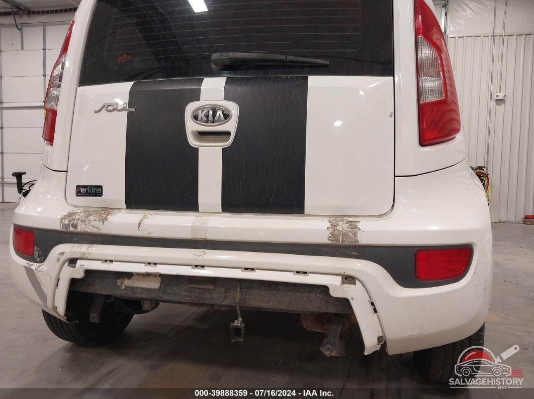 KNDJT2A50C7354484 2012 KIA SOUL photo no. 6