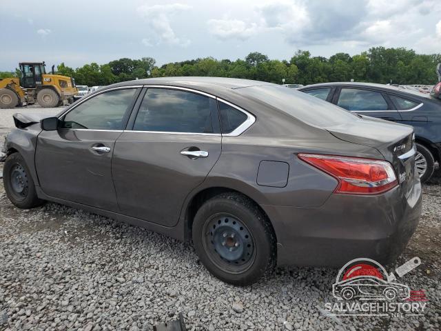 1N4AL3AP4DN559347 2013 NISSAN ALTIMA photo no. 2