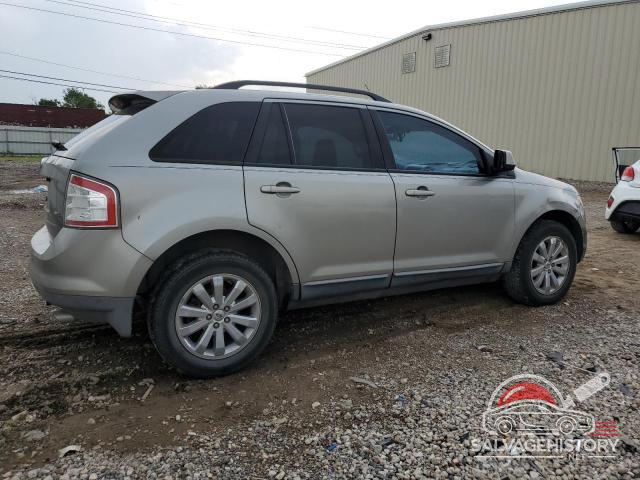 2FMDK38C58BA79652 2008 FORD EDGE photo no. 3