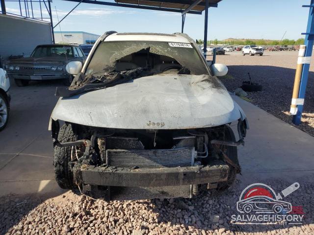 1C4NJDEB5ED517525 2014 JEEP COMPASS photo no. 5