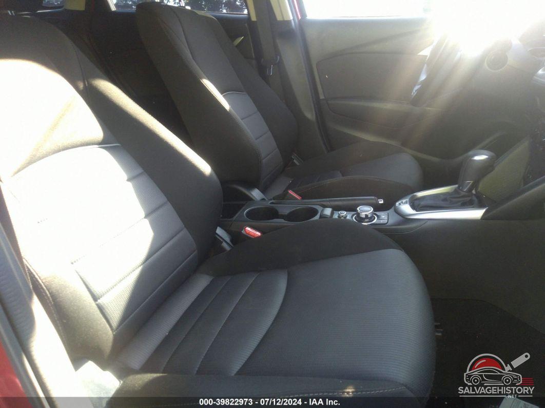 JM1DKFB72J0315862 2018 MAZDA CX-3 photo no. 5