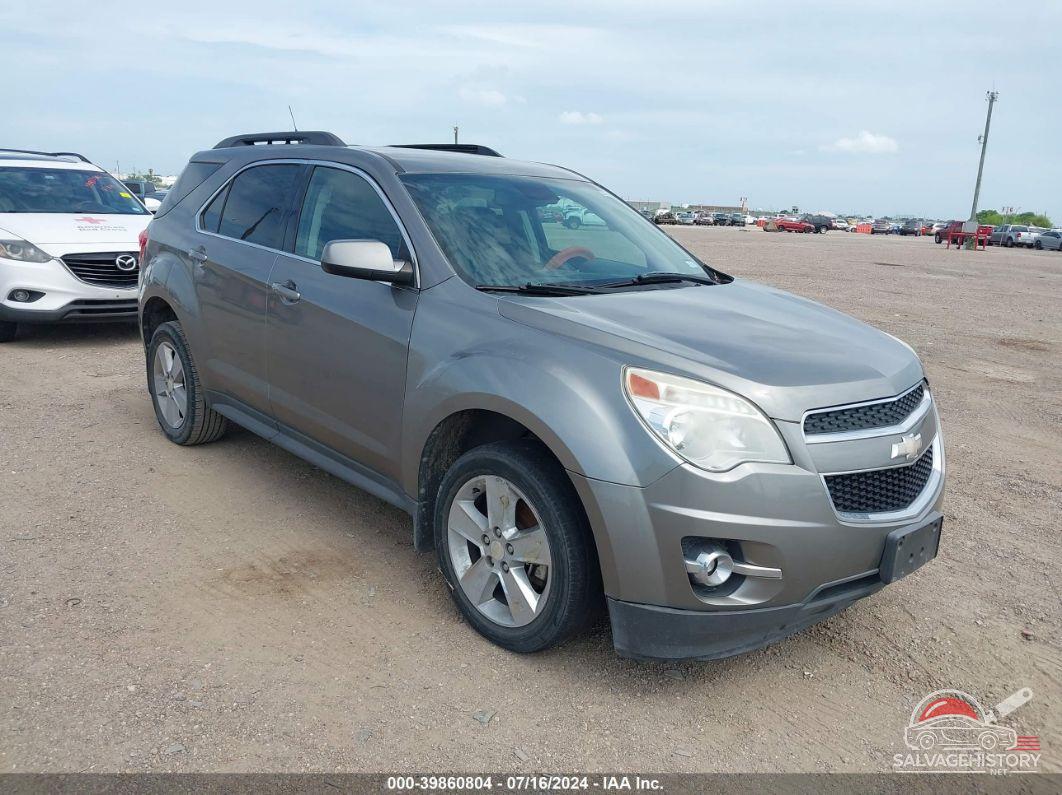 2GNALPEK3C6261110 2012 CHEVROLET EQUINOX photo no. 21
