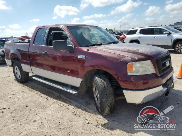 1FTRX12W65NB63837 2005 FORD All Models photo no. 4