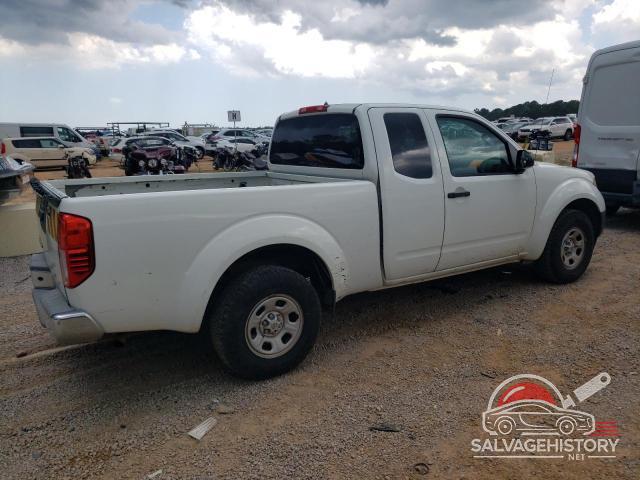 1N6BD0CT0DN718592 2013 NISSAN FRONTIER photo no. 3