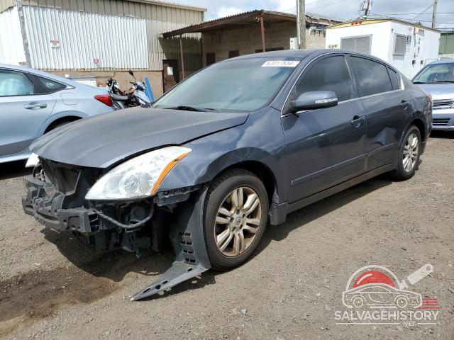 1N4AL2AP7AN457093 2010 NISSAN ALTIMA photo no. 20