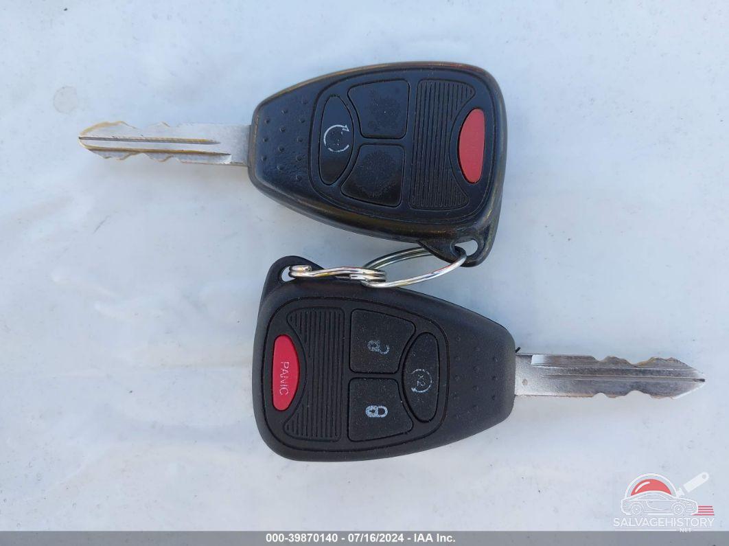 1C4NJRFB2ED546315 2014 JEEP PATRIOT photo no. 11