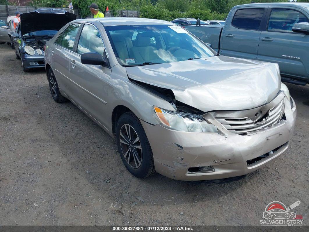 4T1BE46K89U853399 2009 TOYOTA CAMRY photo no. 21