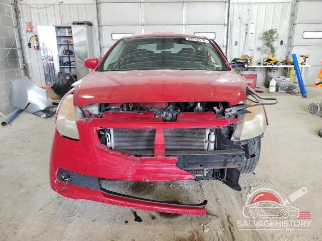 1N4AL24E08C111967 2008 NISSAN ALTIMA photo no. 5